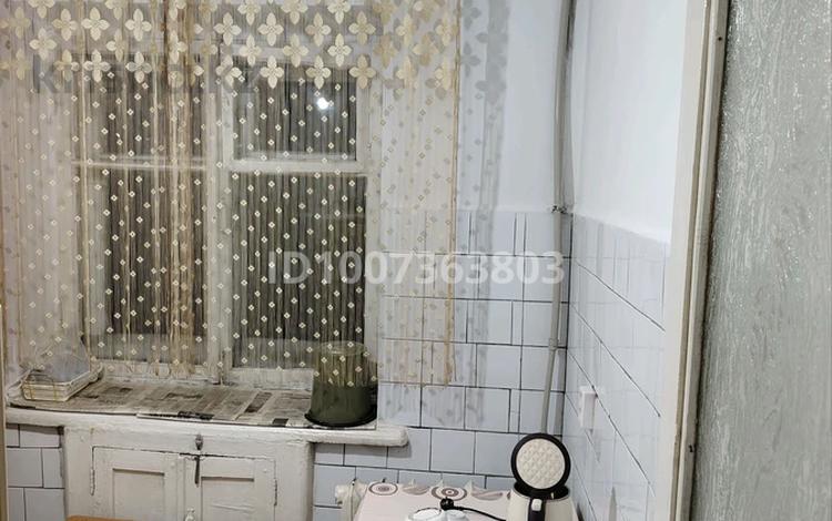 1-бөлмелі пәтер · 35 м² · 2/3 қабат, Кабылбаева 5 дом, бағасы: 110 000 ₸ в Семее — фото 2