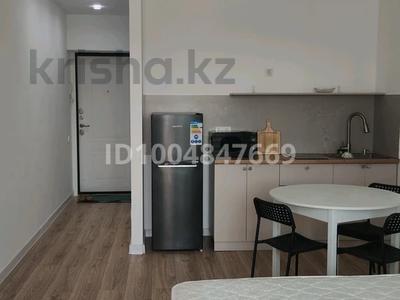 1-комнатная квартира · 27 м² · 5/12 этаж, Кошкарбаева 39 А за 170 000 〒 в 