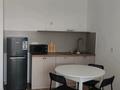 1-комнатная квартира · 27 м² · 5/12 этаж, Кошкарбаева 39 А за 180 000 ₸ в 