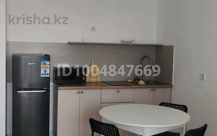 1-комнатная квартира · 27 м² · 5/12 этаж, Кошкарбаева 39 А за 180 000 ₸ в  — фото 24