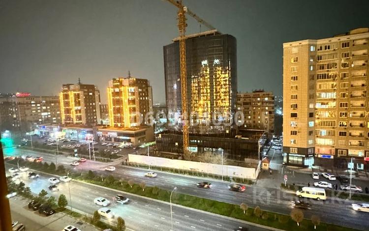 2-комнатная квартира · 102 м² · 8 этаж, Кунаева 39 — Пересечение Мадели кожа за 20 000 〒 в Шымкенте, Туран р-н — фото 2