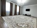 Отдельный дом • 3 комнаты • 106.7 м² • 10 сот., жилой массив Кызылжар 760 за 33 млн 〒 в Актобе, жилой массив Кызылжар — фото 9