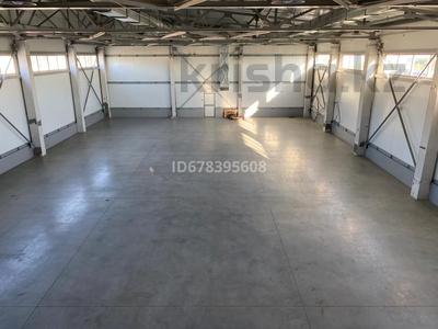 Склады · 750 м² за ~ 1.6 млн 〒 в Таразе