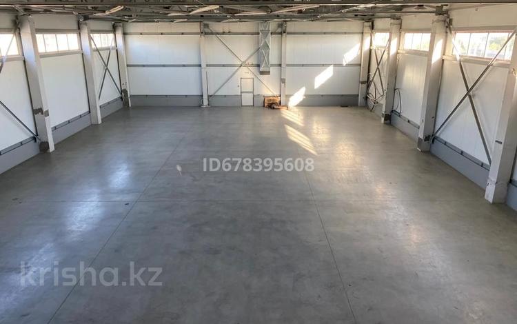 Склады · 750 м² за ~ 1.4 млн ₸ в Таразе — фото 2