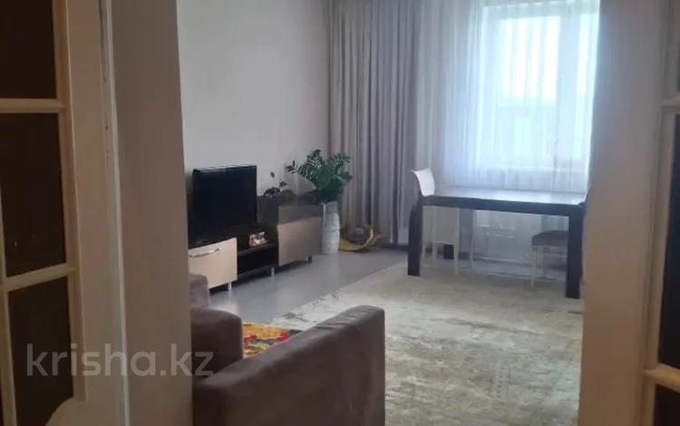 2-комнатная квартира · 90 м² · 14/18 этаж, Солодовникова за 65 млн 〒 в Алматы, Бостандыкский р-н — фото 2