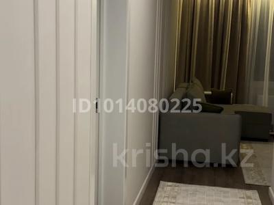 2-бөлмелі пәтер · 42 м² · 9/12 қабат, Райымбека 210, бағасы: 46 млн ₸ в Алматы, Алмалинский р-н