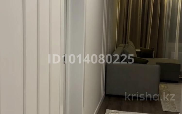 2-бөлмелі пәтер · 42 м² · 9/12 қабат, Райымбека 210, бағасы: 46 млн ₸ в Алматы, Алмалинский р-н — фото 2