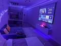 1-комнатная квартира · 40 м² · 12/18 этаж, Навои — Торайгырова за 25 000 ₸ в Алматы, Бостандыкский р-н