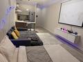 1-комнатная квартира · 40 м² · 12/18 этаж, Навои — Торайгырова за 25 000 ₸ в Алматы, Бостандыкский р-н — фото 5