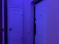 1-комнатная квартира · 40 м² · 12/18 этаж, Навои — Торайгырова за 25 000 ₸ в Алматы, Бостандыкский р-н — фото 9