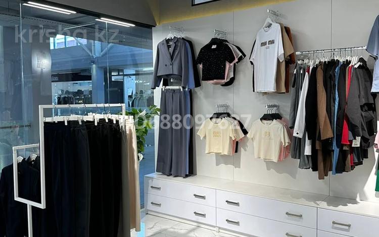 Магазины и бутики • 84 м² за 4 млн 〒 в Актобе — фото 6