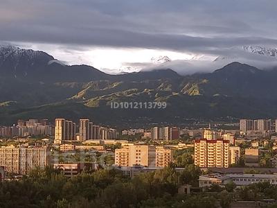 2-бөлмелі пәтер · 76 м² · 17/18 қабат, Просп. Юрия Гагарина, бағасы: 62 млн ₸ в Алматы, Бостандыкский р-н