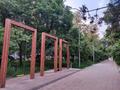 2-бөлмелі пәтер · 76 м² · 17/18 қабат, Просп. Юрия Гагарина, бағасы: 62 млн ₸ в Алматы, Бостандыкский р-н — фото 17