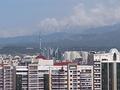 2-бөлмелі пәтер · 76 м² · 17/18 қабат, Просп. Юрия Гагарина, бағасы: 62 млн ₸ в Алматы, Бостандыкский р-н — фото 26