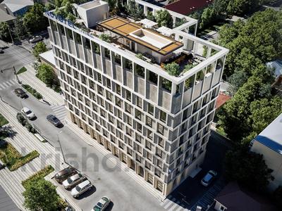 1-комнатная квартира, 40 м², 3/6 этаж, Атамбаева 19А — Азаттык за 16 млн 〒 в Атырау