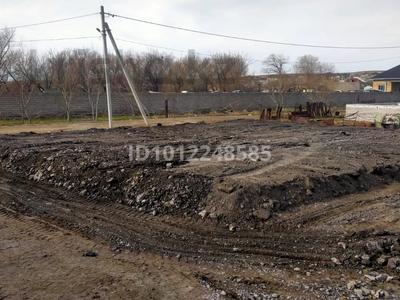 Жер телімі · 10 сотық, Момышулы 43В, бағасы: 8 млн ₸ в Кентау