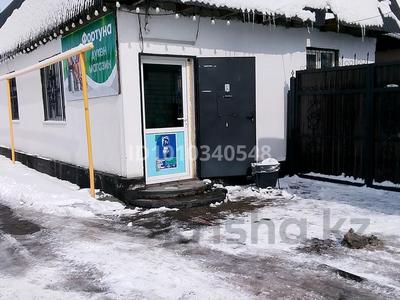 Жеке үй · 3 бөлме · 40 м² · 3 сот., Пушкина 120а — Между Каратальской улицей и Тимирязева, бағасы: 25 млн ₸ в Текели