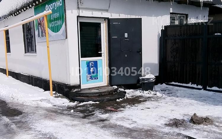 Жеке үй · 3 бөлме · 40 м² · 3 сот., Пушкина 120а — Между Каратальской улицей и Тимирязева, бағасы: 25 млн ₸ в Текели — фото 2