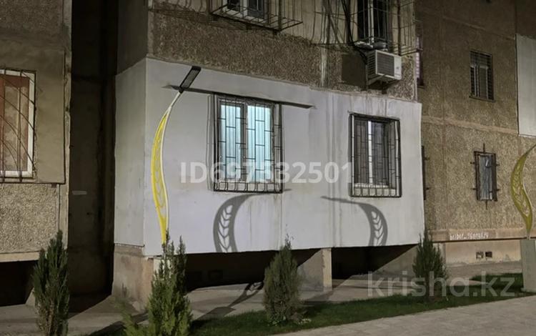 2-комнатная квартира · 50 м² · 1/5 этаж, мкр Верхний Отырар 38 за 22 млн ₸ в Шымкенте, Туран р-н — фото 17