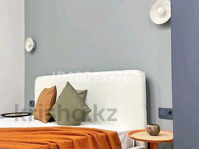 2-бөлмелі пәтер · 56 м² · 4/20 қабат, Серкебаева 146/2 — Гагарина - Альфараби, бағасы: 22 000 ₸ в Алматы, Бостандыкский р-н