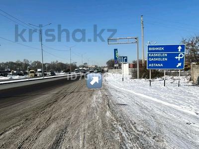 Участок · 70 соток, Карасайский за 47 млн ₸ в Каскелене