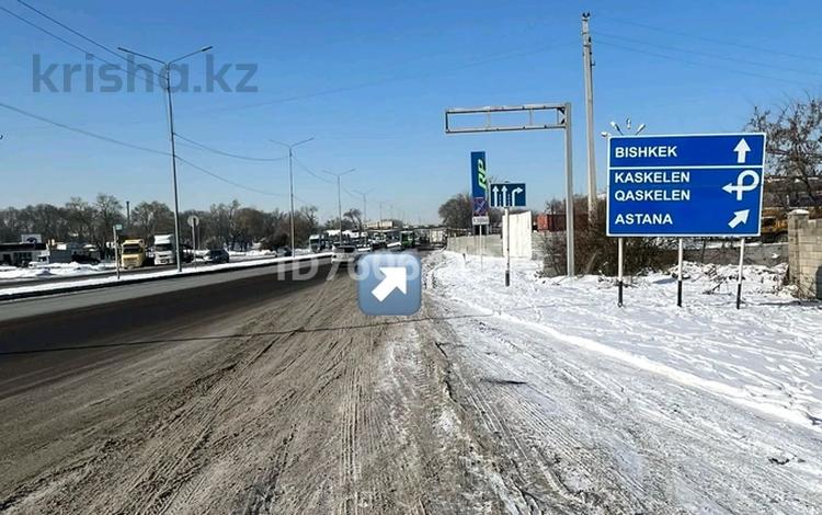 Участок · 70 соток, Карасайский за 47 млн ₸ в Каскелене — фото 2