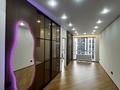 2-комнатная квартира · 39.7 м² · 7/9 этаж, мкр Шугыла, Жунисова 2/25 за 29.5 млн ₸ в Алматы, Наурызбайский р-н