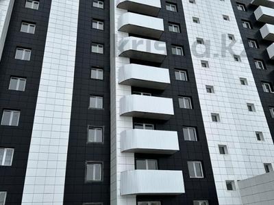 1-комнатная квартира, 39 м², 2/9 этаж, Аль-Фараби 44 за 12 млн 〒 в Усть-Каменогорске