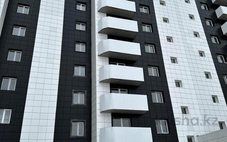 1-комнатная квартира, 39 м², 2/9 этаж, Аль-Фараби 44 за 12 млн 〒 в Усть-Каменогорске — фото 7
