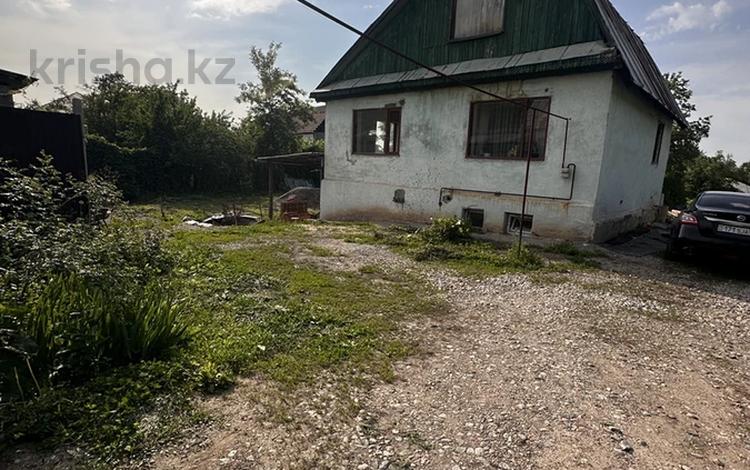 Участок · 10 соток, мкр Карагайлы, Калмыкова 54 за 48 млн ₸ в Алматы, Наурызбайский р-н — фото 2