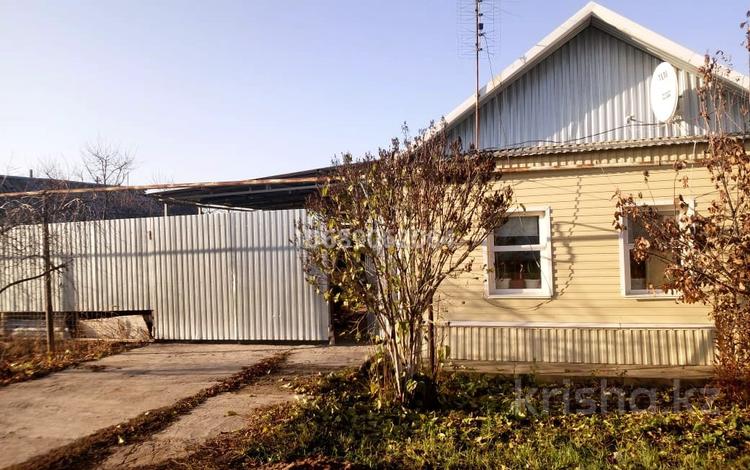 Отдельный дом · 4 комнаты · 80 м² · 8 сот., мкр. Зачаганск пгт, Мкр. Зачаганск пгт, Беляева 25 за 20 млн ₸ в Уральске — фото 2