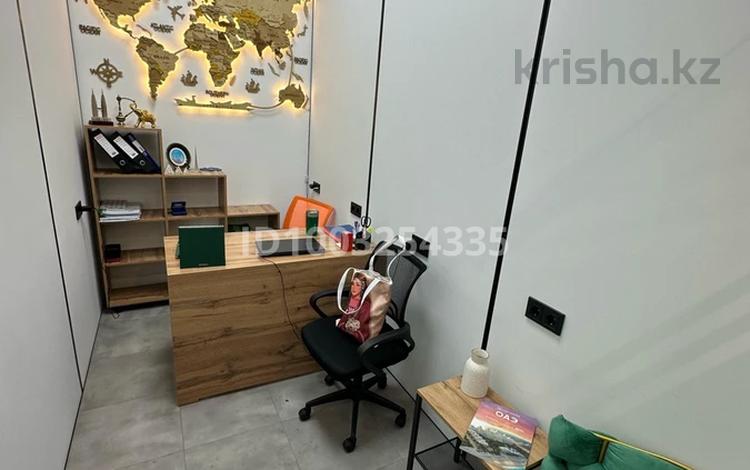 Кеңселер, кабинеттер және жұмыс орындары · 9 м², бағасы: 82 000 ₸ в Астане, Нура р-н — фото 2