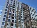 2-бөлмелі пәтер · 67.7 м² · 5 қабат, Жубан Молдагалиев 6г, бағасы: ~ 37 млн ₸ в Астане, Нура р-н