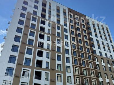 2-бөлмелі пәтер · 67.7 м² · 5 қабат, Жубан Молдагалиев 6г, бағасы: ~ 37 млн ₸ в Астане, Нура р-н