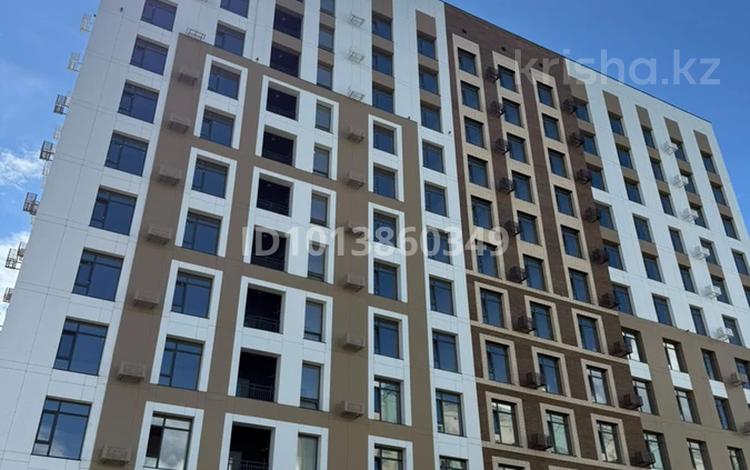 2-бөлмелі пәтер · 67.7 м² · 5 қабат, Жубан Молдагалиев 6г, бағасы: ~ 37 млн ₸ в Астане, Нура р-н — фото 2