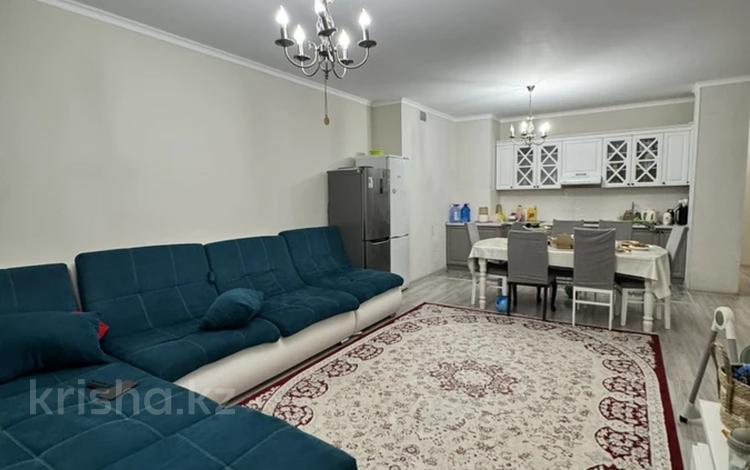 4-комнатная квартира · 142.6 м² · 8/43 этаж, Достык 5/1 за 65 млн ₸ в Астане, Есильский р-н — фото 2