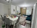 4-комнатная квартира · 142.6 м² · 8/43 этаж, Достык 5/1 за 65 млн ₸ в Астане, Есильский р-н — фото 4
