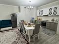 4-комнатная квартира · 142.6 м² · 8/43 этаж, Достык 5/1 за 65 млн ₸ в Астане, Есильский р-н — фото 5