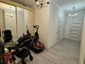 4-комнатная квартира · 142.6 м² · 8/43 этаж, Достык 5/1 за 65 млн ₸ в Астане, Есильский р-н — фото 7