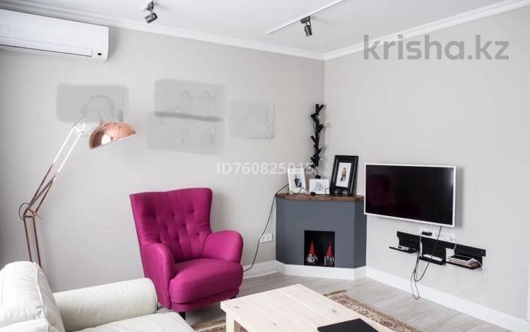 3-комнатная квартира · 110 м² · 7/9 этаж, мкр Нурсая, Таумуш Жумагалиев 15 за 51.5 млн 〒 в Атырау — фото 2