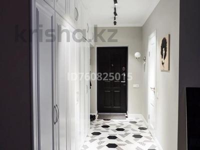 3-комнатная квартира · 110 м² · 7/9 этаж, мкр Нурсая, Таумуш Жумагалиев 15 за 46.5 млн 〒 в Атырау