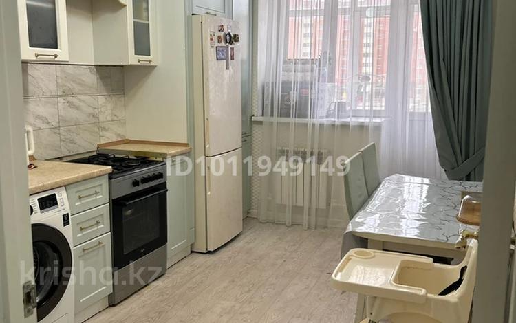 2-комнатная квартира · 58 м² · 1/7 этаж, Мкр. Алтын орда 49Дк2 за 23.3 млн ₸ в Актобе — фото 2