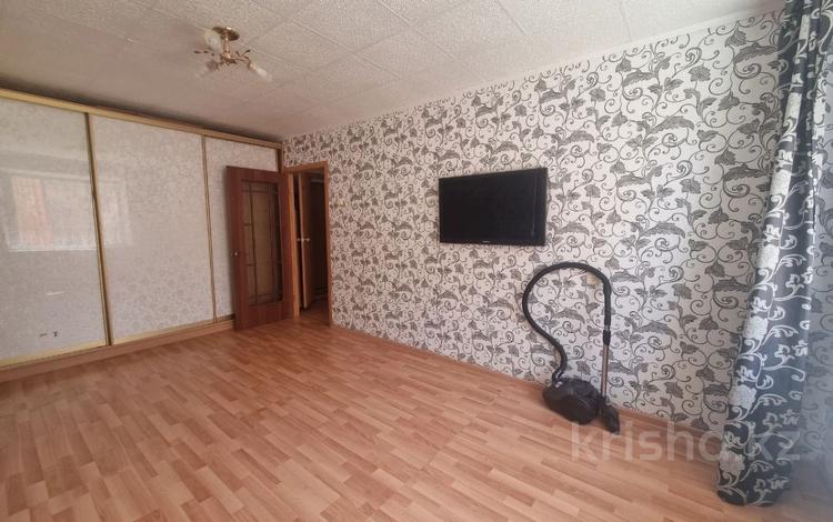 1-комнатная квартира, 30 м², 1/5 этаж, куйши дина 2/1 за 10.8 млн 〒 в Астане, Алматы р-н — фото 2
