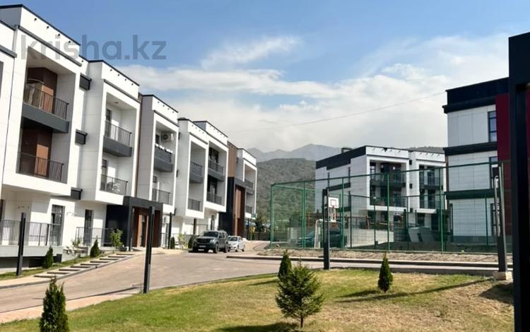 4-бөлмелі пәтер · 131 м² · 1/3 қабат, Какимбека Салыкова — Tamos school, бағасы: 85 млн ₸ в Алматы, Бостандыкский р-н — фото 15