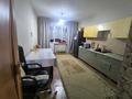 1-бөлмелі пәтер · 60 м² · 8/16 қабат, мкр Шугыла, Жуалы, бағасы: 28 млн ₸ в Алматы, Наурызбайский р-н