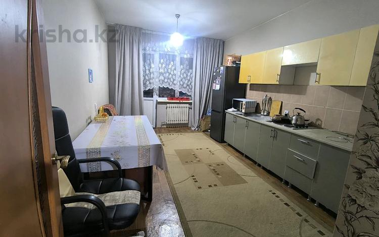 1-бөлмелі пәтер · 60 м² · 8/16 қабат, мкр Шугыла, Жуалы, бағасы: 28 млн ₸ в Алматы, Наурызбайский р-н — фото 9
