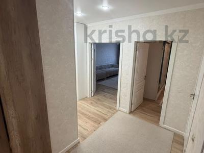 3-бөлмелі пәтер · 74 м² · 10/14 қабат, Ракымжана Кошкарбаева 45а, бағасы: ~ 38 млн ₸ в Астане, Алматы р-н
