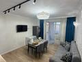 3-бөлмелі пәтер · 74 м² · 10/14 қабат, Ракымжана Кошкарбаева 45а, бағасы: ~ 38 млн ₸ в Астане, Алматы р-н — фото 6