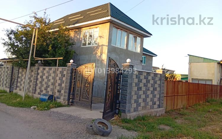 Отдельный дом · 15 комнат · 450 м² · 8 сот., Туймебая, Мелика Габдуллина 74 за 70 млн ₸ в  — фото 2