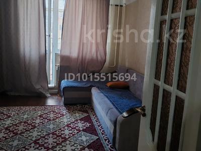 1-комнатная квартира · 43.3 м² · 8/12 этаж, Кошкарбаева — С.Нурмагамбетов за 26 млн ₸ в Астане, Сарайшык р-н